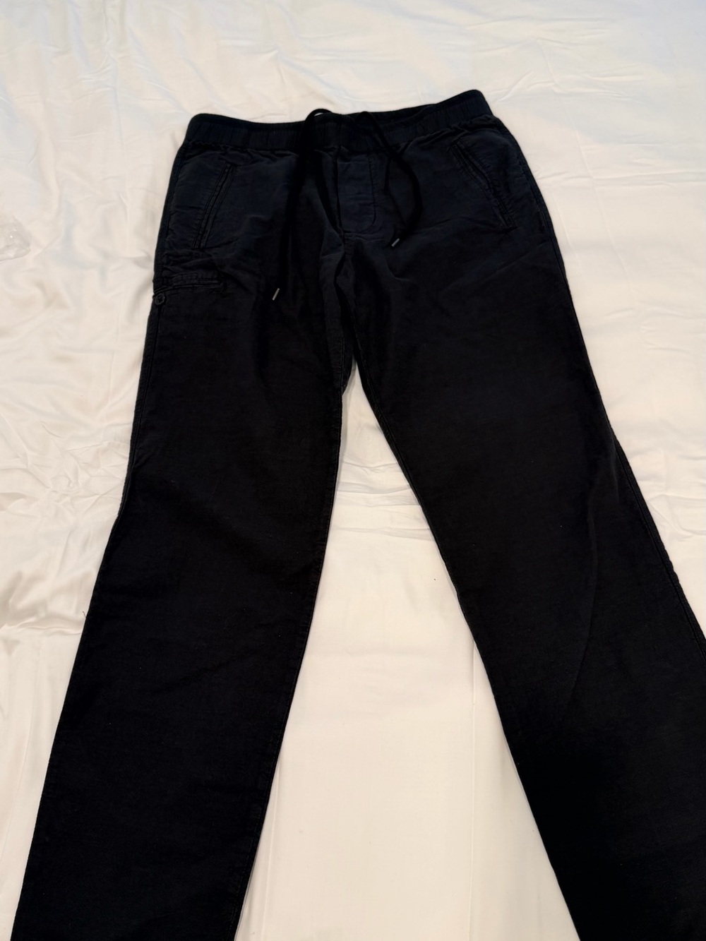 James Perse Men’s Relaxed Fit Pants. New Never Worn
